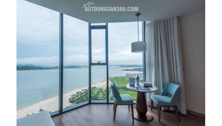 BÁN CĂN GÓC A LA CARTE HẠ LONG – VIEW VỊNH TRIỆU ĐÔ, CƠ HỘI ĐẦU TƯ SIÊU LỜI